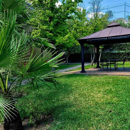 Fiesta Inn Nogales Nogales  Zewnętrze zdjęcie