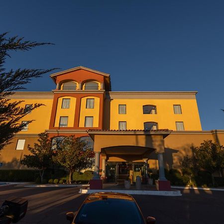 Fiesta Inn Nogales Nogales  Zewnętrze zdjęcie
