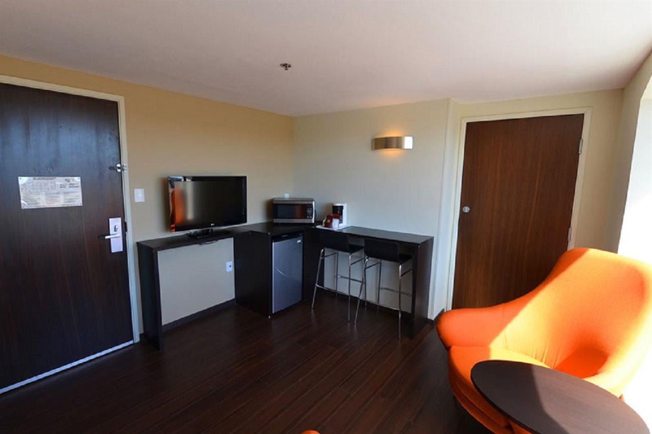 Fiesta Inn Nogales Nogales  Zewnętrze zdjęcie