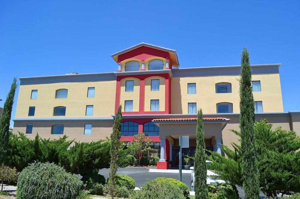 Fiesta Inn Nogales Nogales  Zewnętrze zdjęcie