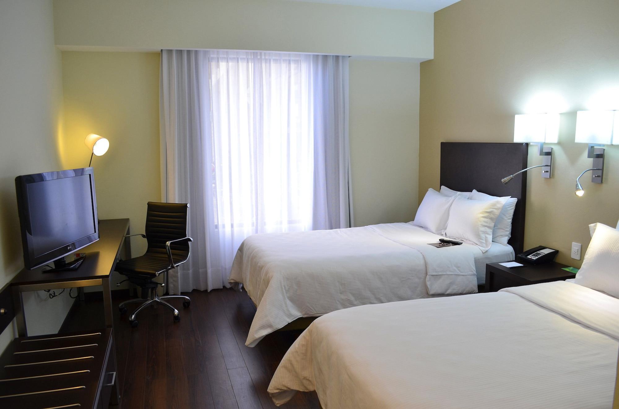 Fiesta Inn Nogales Nogales  Zewnętrze zdjęcie