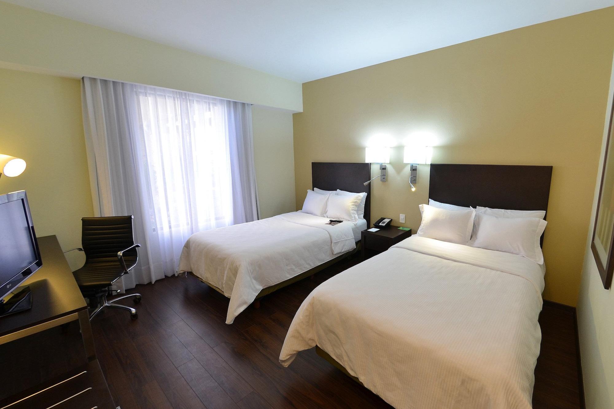 Fiesta Inn Nogales Nogales  Zewnętrze zdjęcie