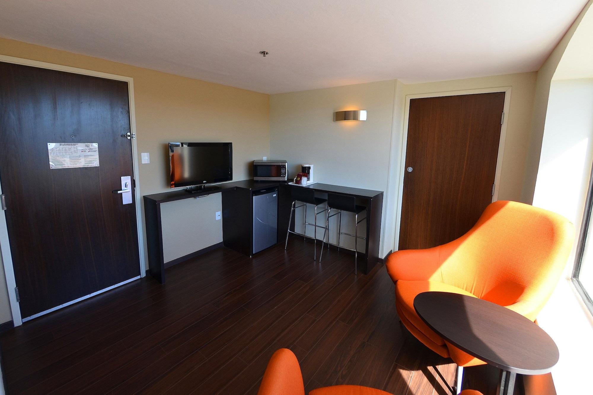 Fiesta Inn Nogales Nogales  Zewnętrze zdjęcie