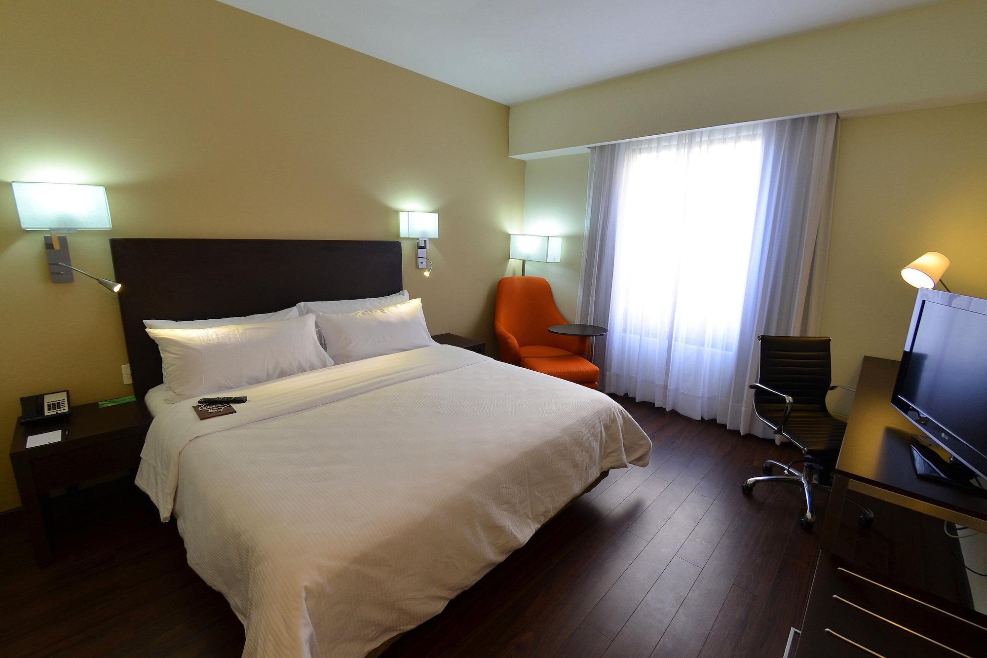 Fiesta Inn Nogales Nogales  Zewnętrze zdjęcie