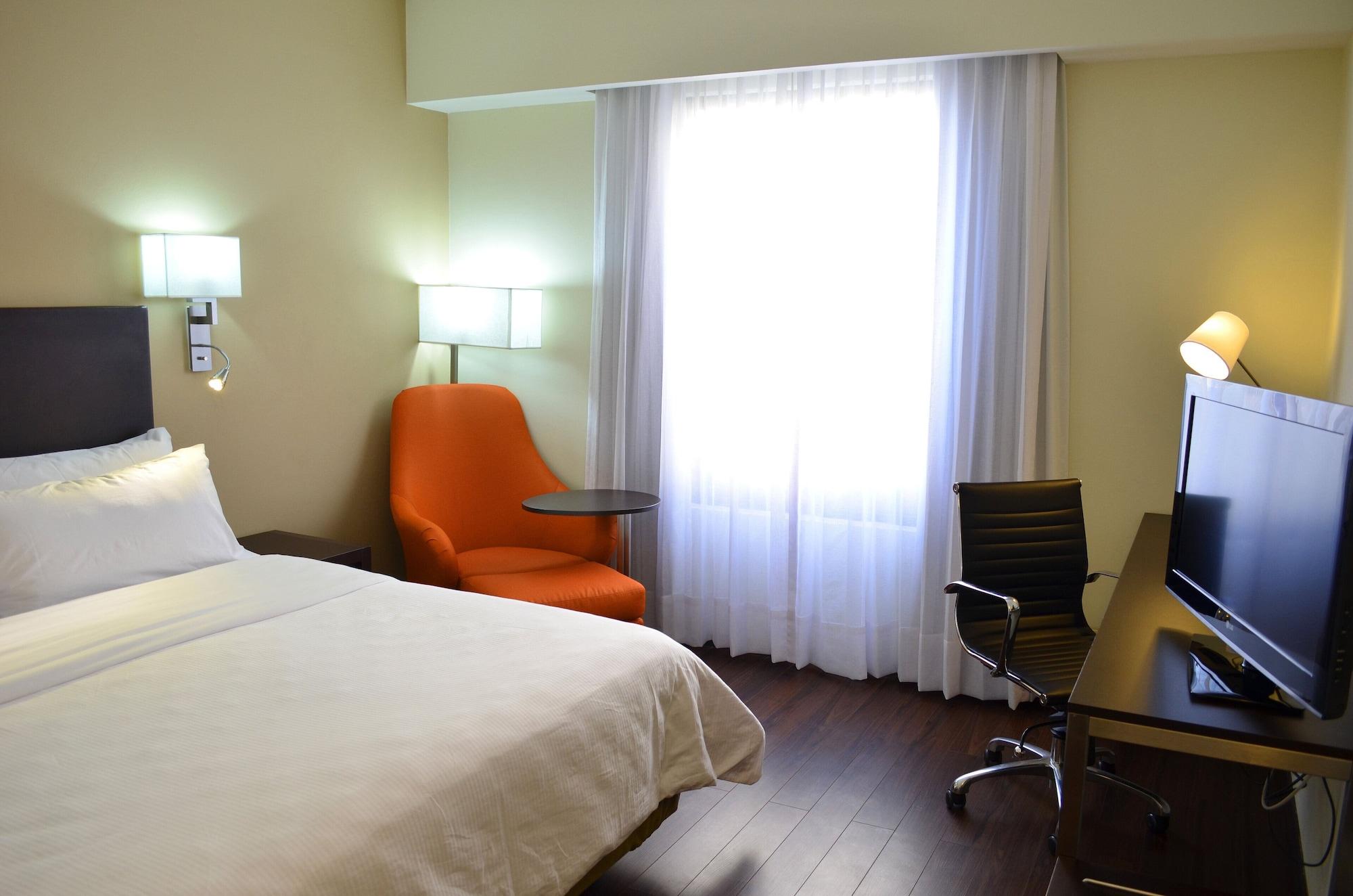 Fiesta Inn Nogales Nogales  Zewnętrze zdjęcie