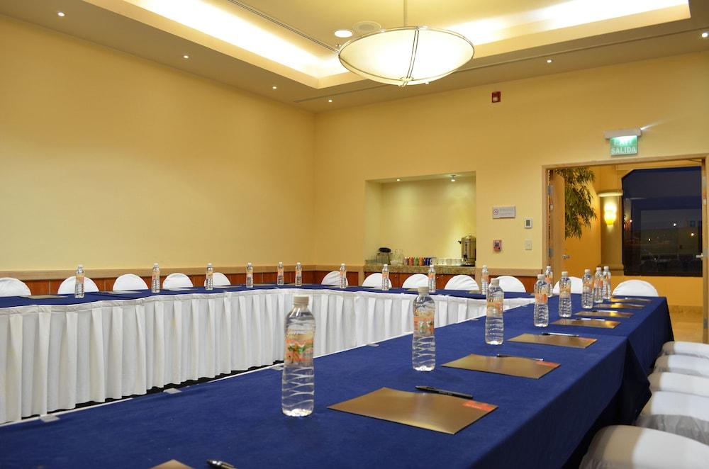 Fiesta Inn Nogales Nogales  Zewnętrze zdjęcie