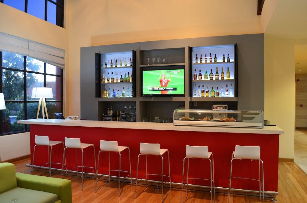 Fiesta Inn Nogales Nogales  Zewnętrze zdjęcie