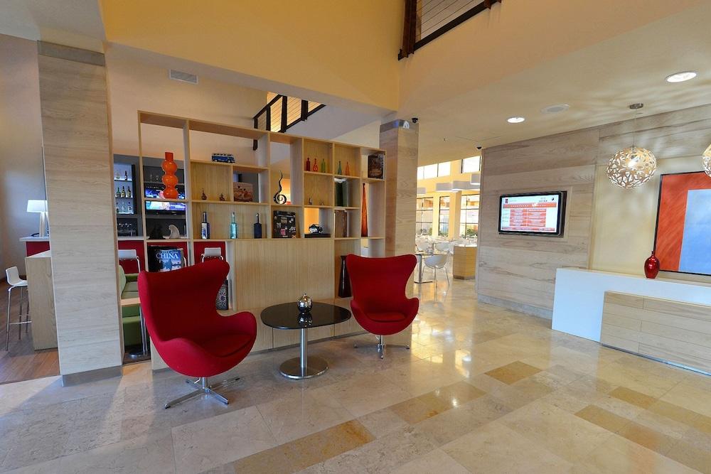 Fiesta Inn Nogales Nogales  Zewnętrze zdjęcie