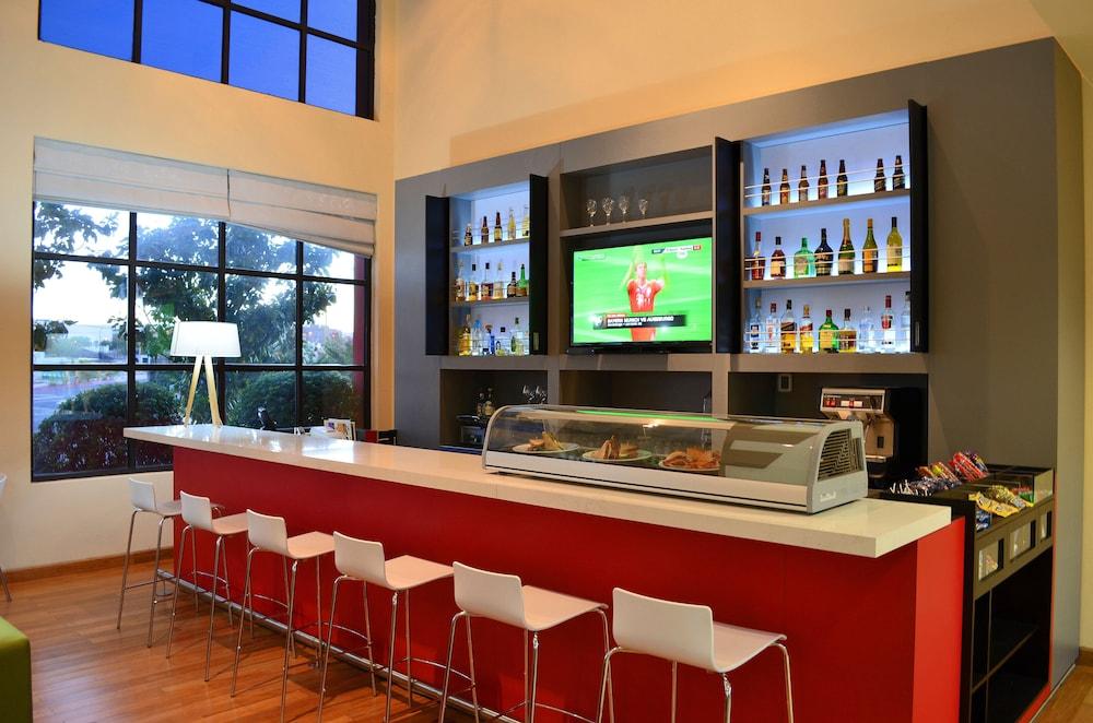 Fiesta Inn Nogales Nogales  Zewnętrze zdjęcie