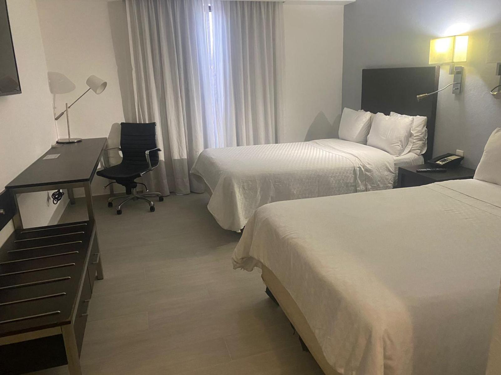 Fiesta Inn Nogales Nogales  Zewnętrze zdjęcie