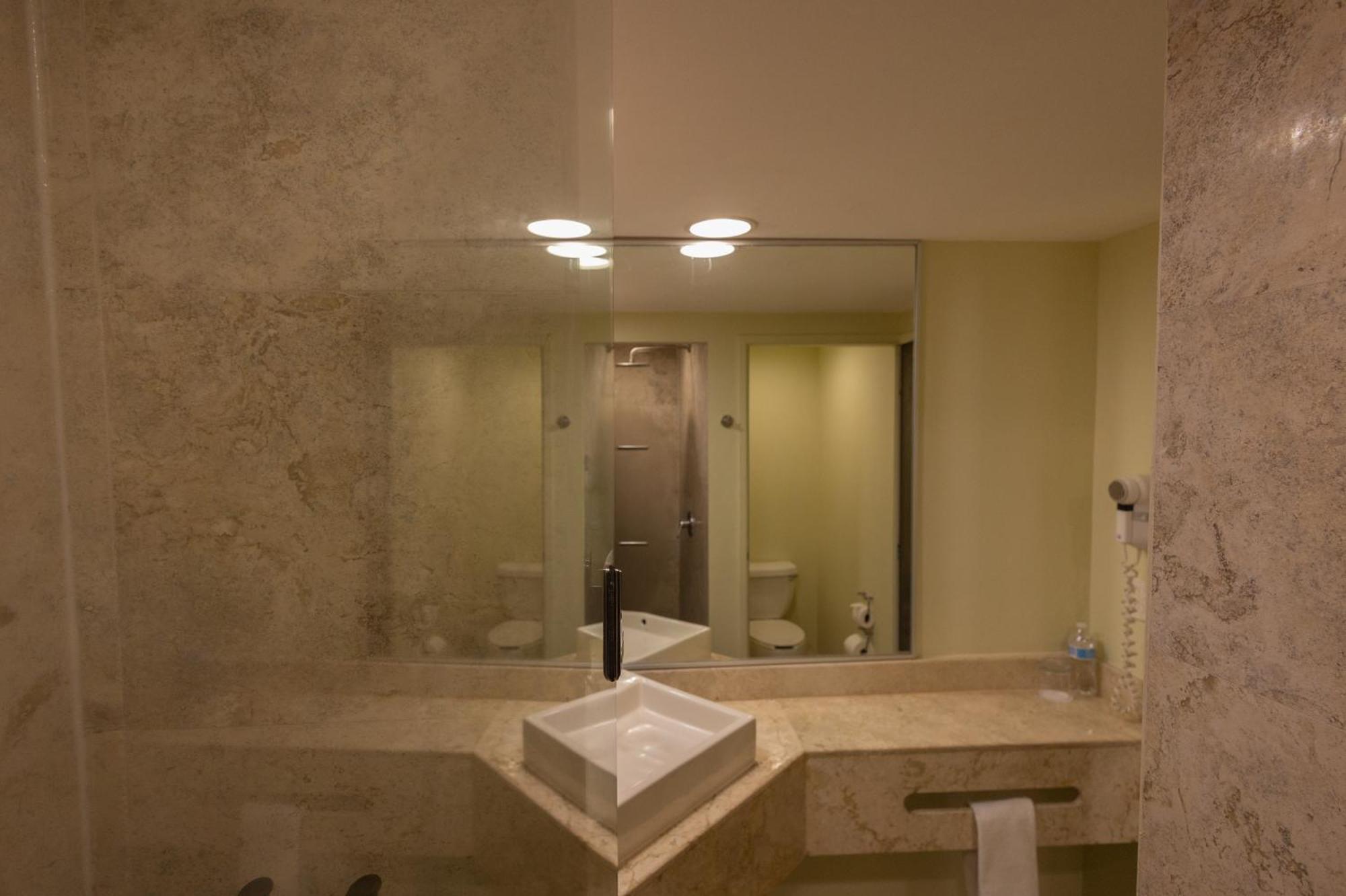 Fiesta Inn Nogales Nogales  Zewnętrze zdjęcie