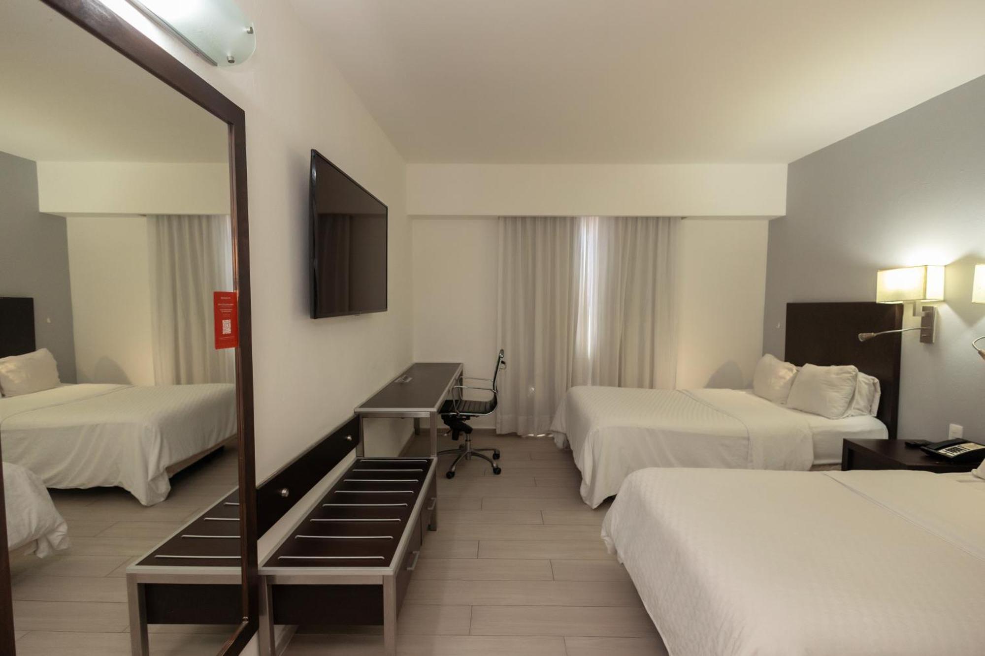 Fiesta Inn Nogales Nogales  Zewnętrze zdjęcie