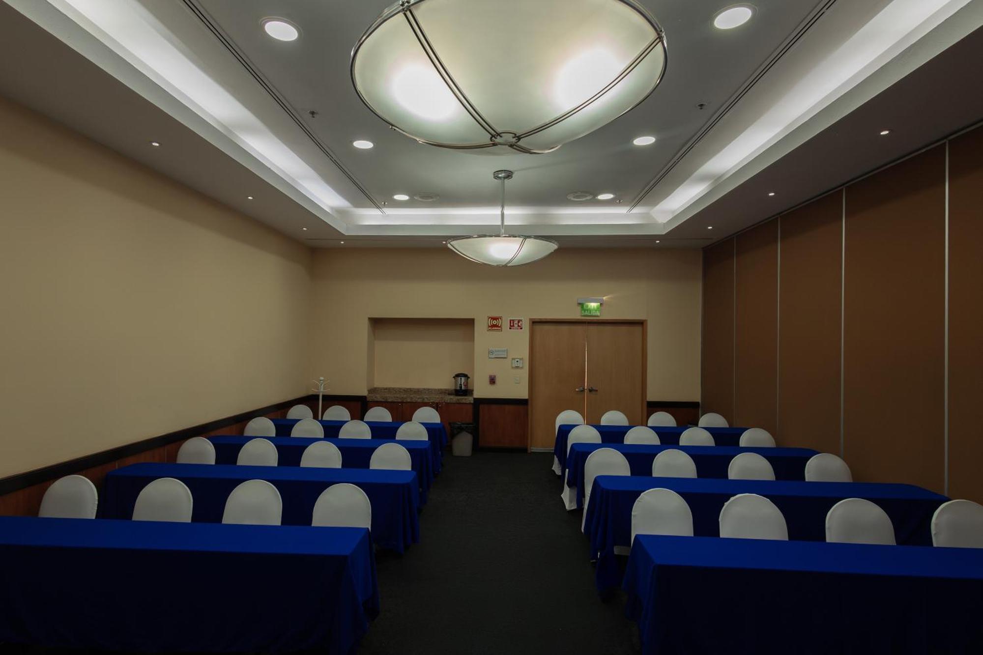 Fiesta Inn Nogales Nogales  Zewnętrze zdjęcie