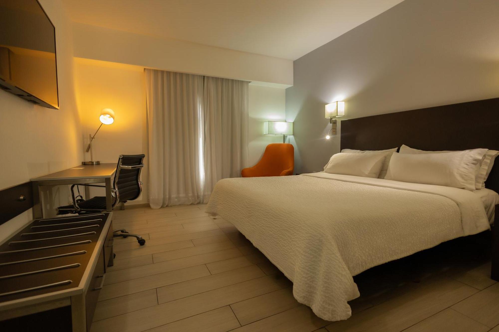 Fiesta Inn Nogales Nogales  Zewnętrze zdjęcie