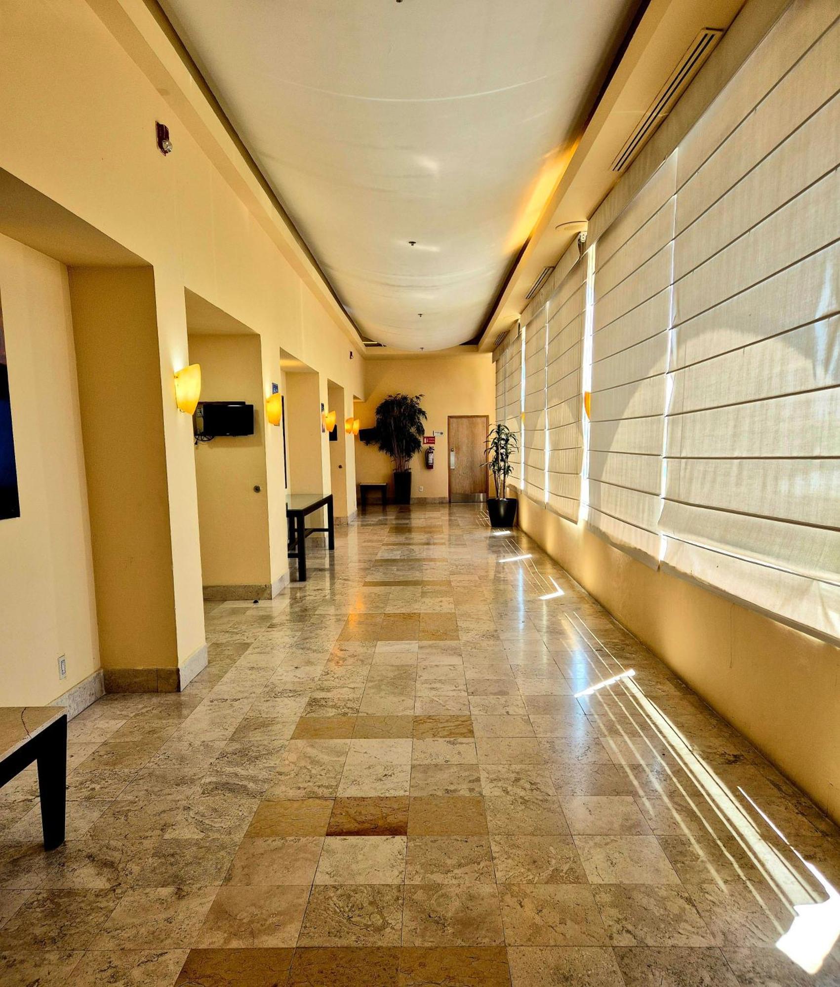 Fiesta Inn Nogales Nogales  Zewnętrze zdjęcie