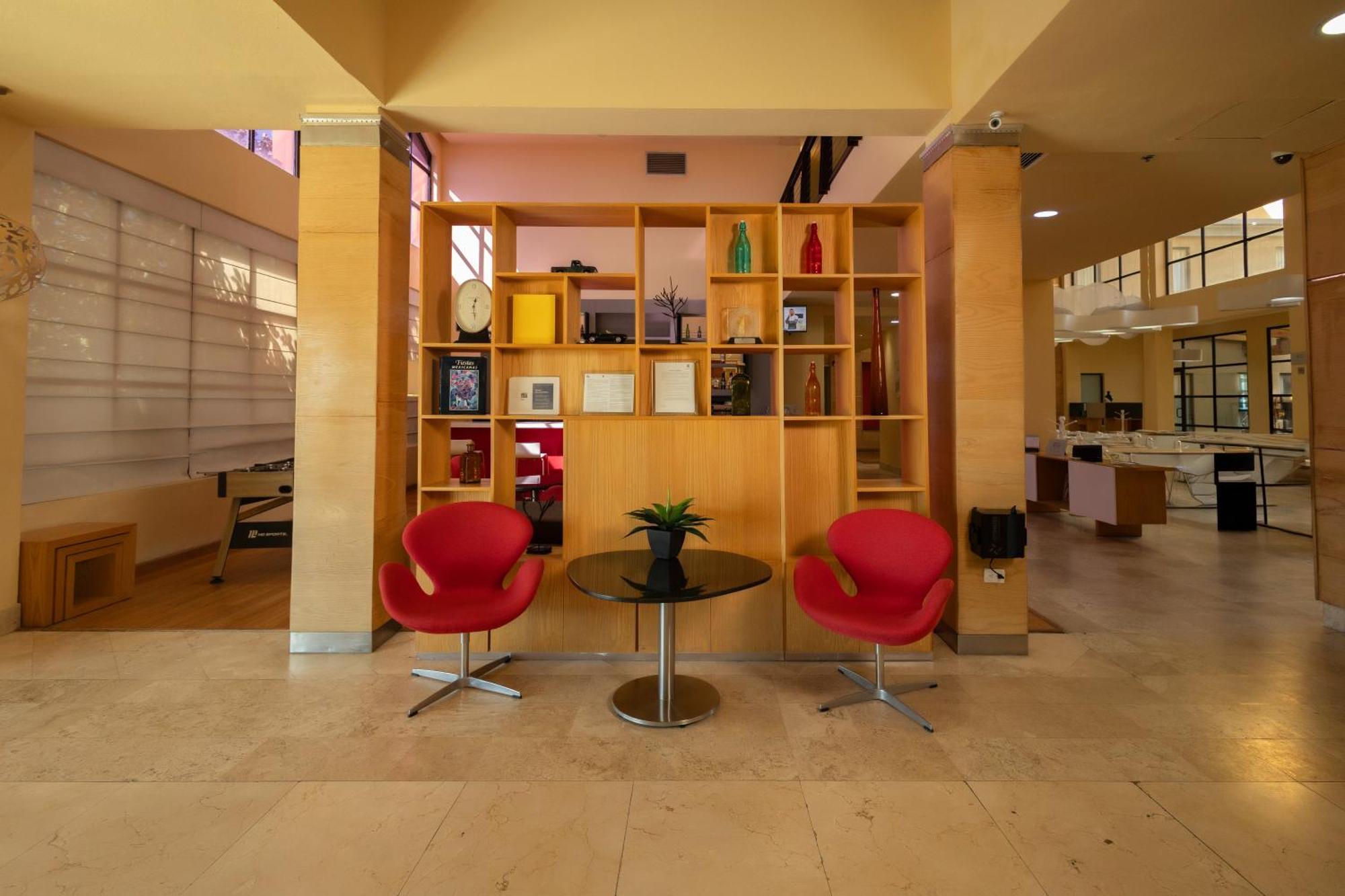 Fiesta Inn Nogales Nogales  Zewnętrze zdjęcie