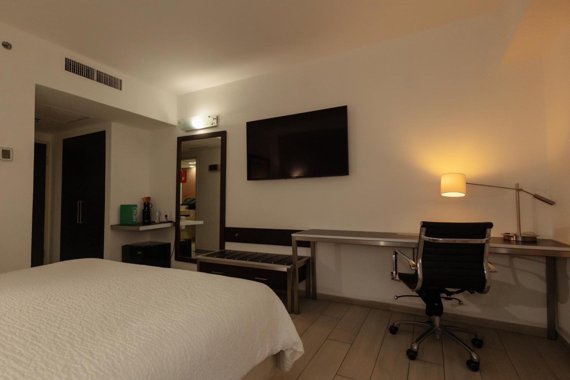 Fiesta Inn Nogales Nogales  Zewnętrze zdjęcie