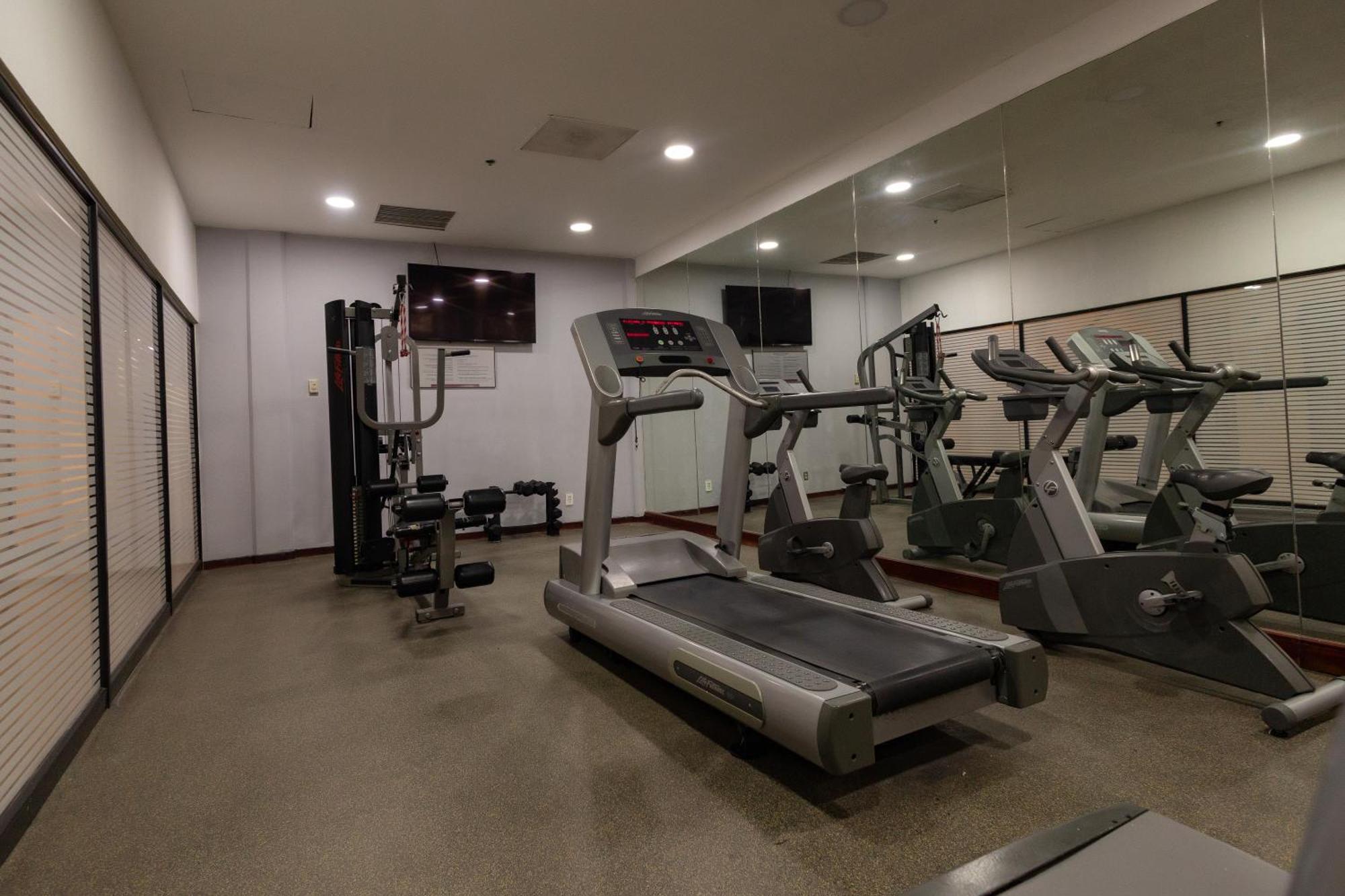 Fiesta Inn Nogales Nogales  Zewnętrze zdjęcie
