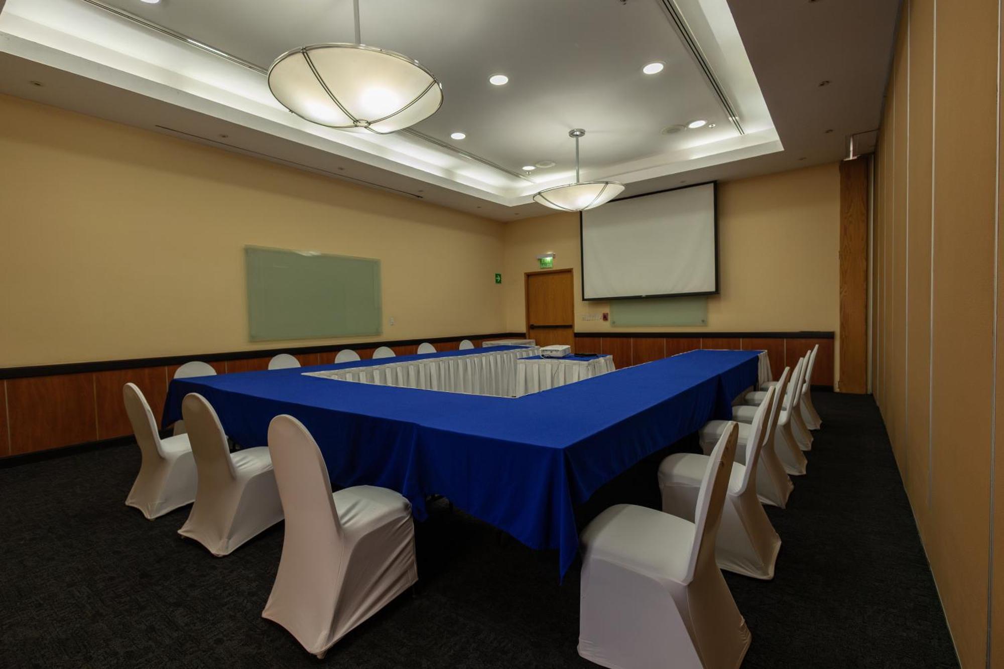Fiesta Inn Nogales Nogales  Zewnętrze zdjęcie