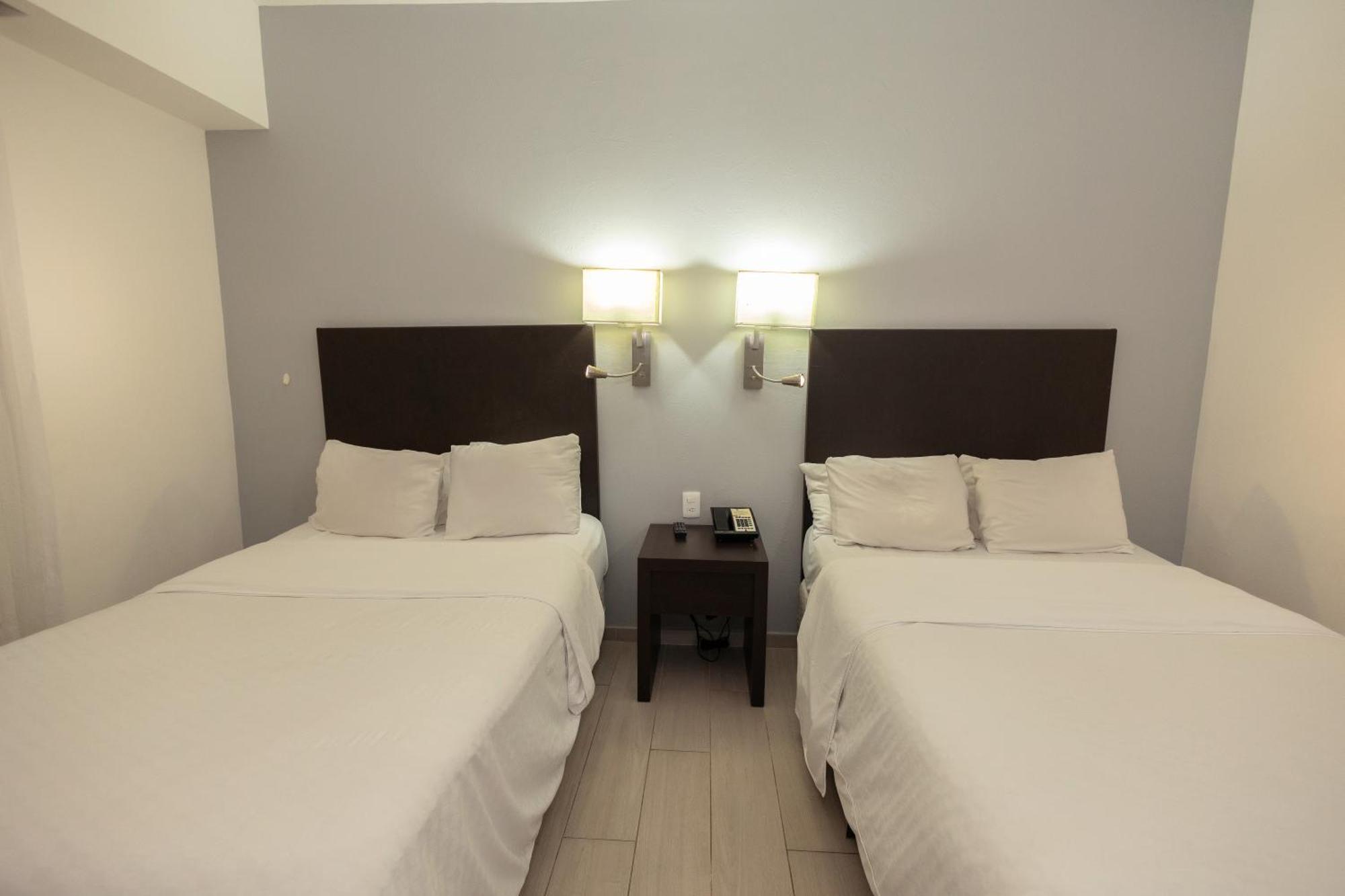 Fiesta Inn Nogales Nogales  Zewnętrze zdjęcie