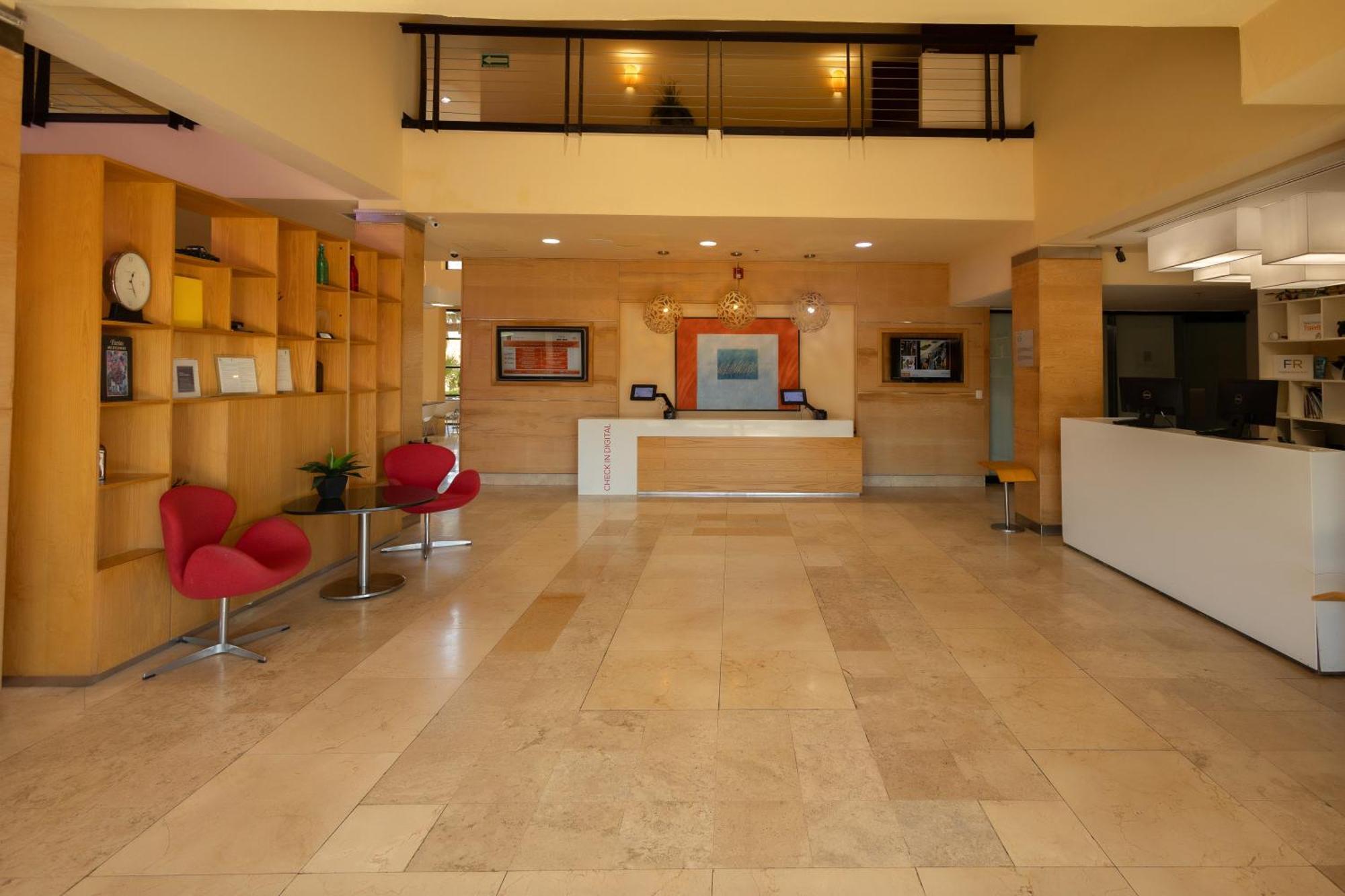 Fiesta Inn Nogales Nogales  Zewnętrze zdjęcie