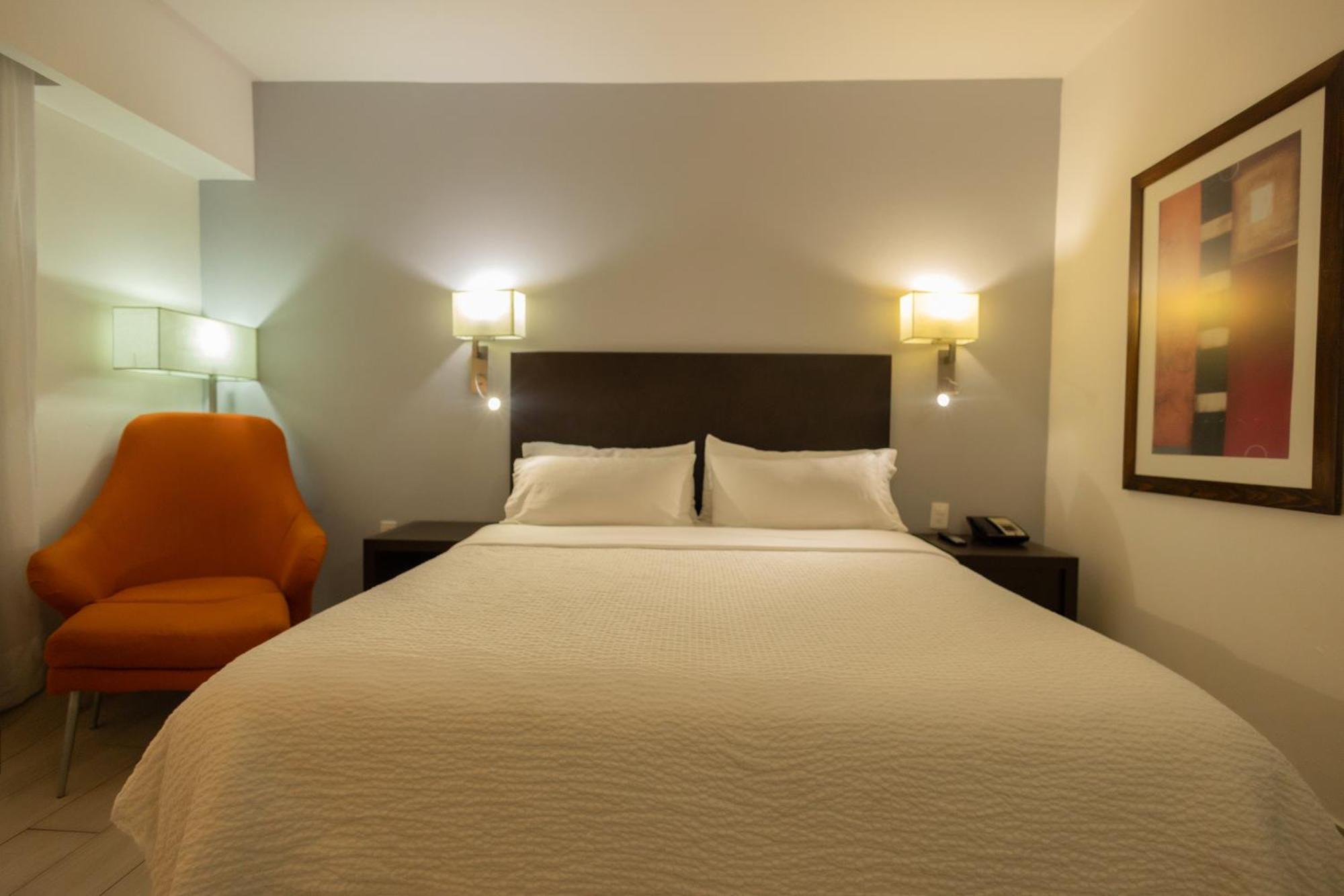 Fiesta Inn Nogales Nogales  Zewnętrze zdjęcie