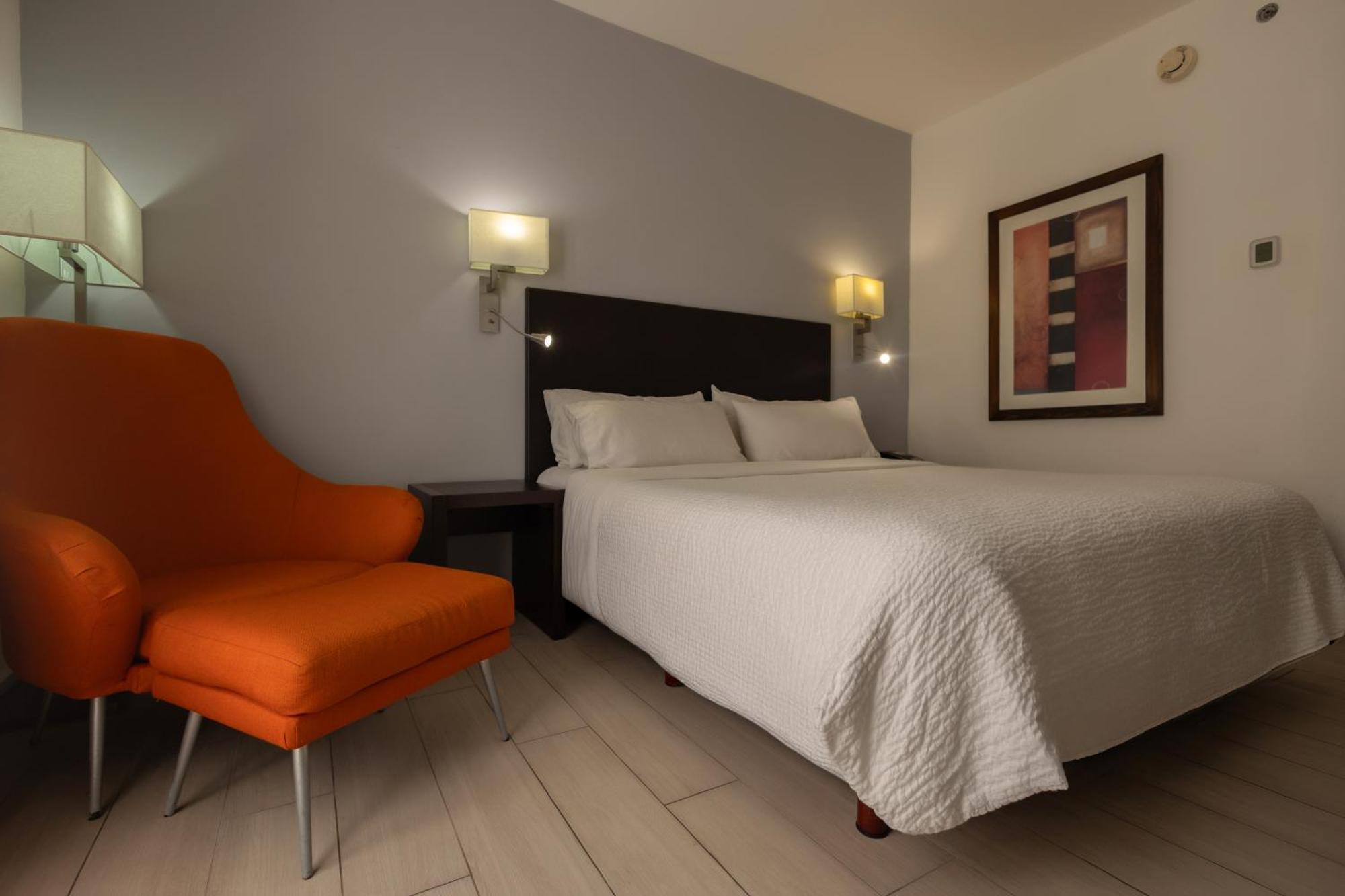 Fiesta Inn Nogales Nogales  Zewnętrze zdjęcie