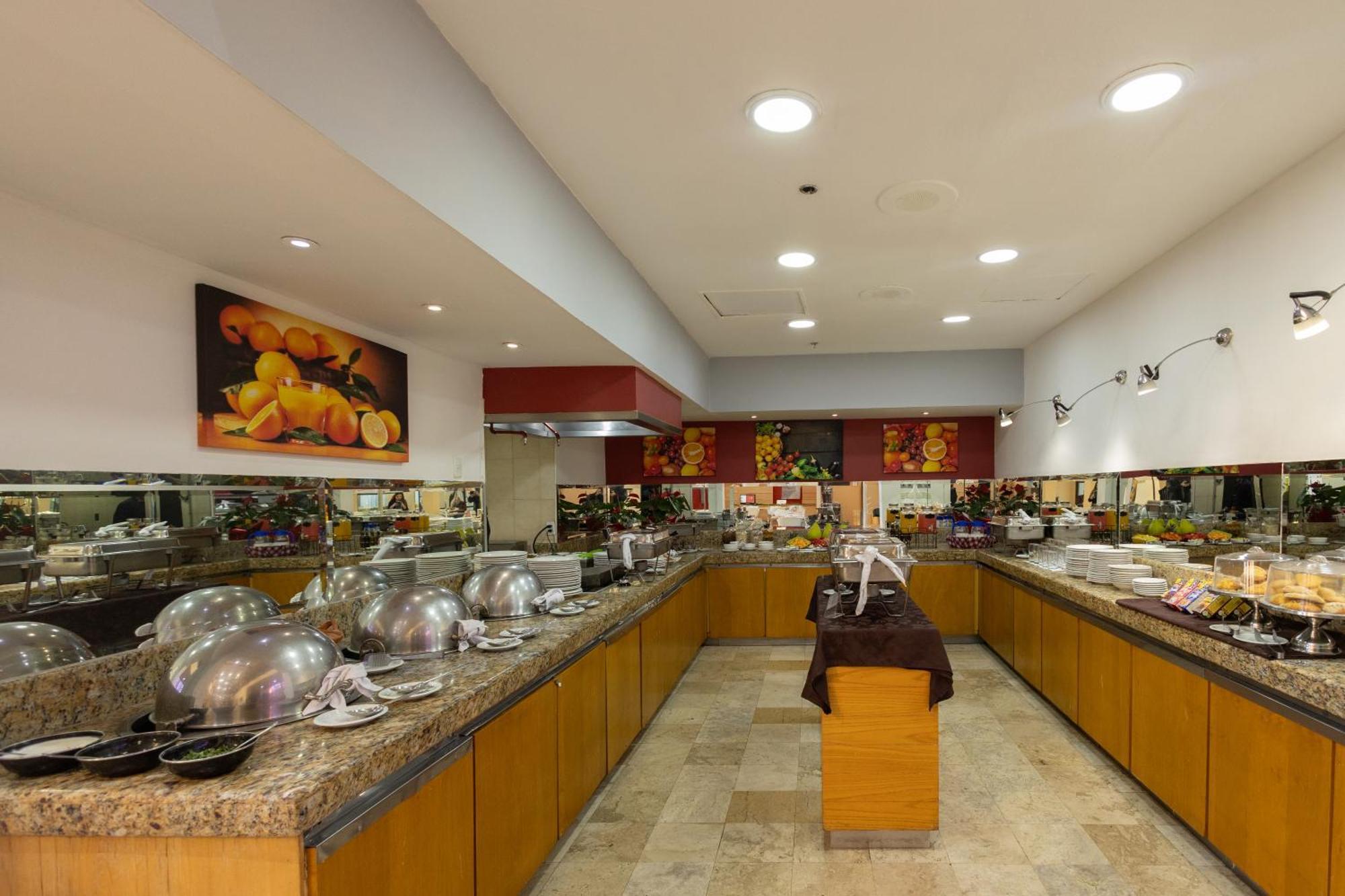 Fiesta Inn Nogales Nogales  Zewnętrze zdjęcie
