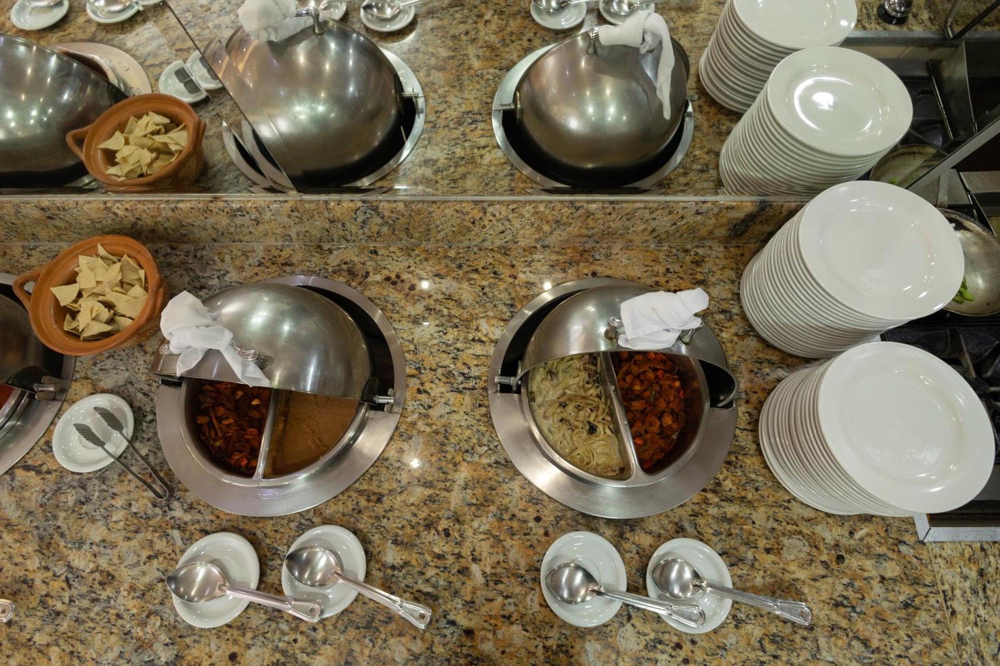 Fiesta Inn Nogales Nogales  Zewnętrze zdjęcie