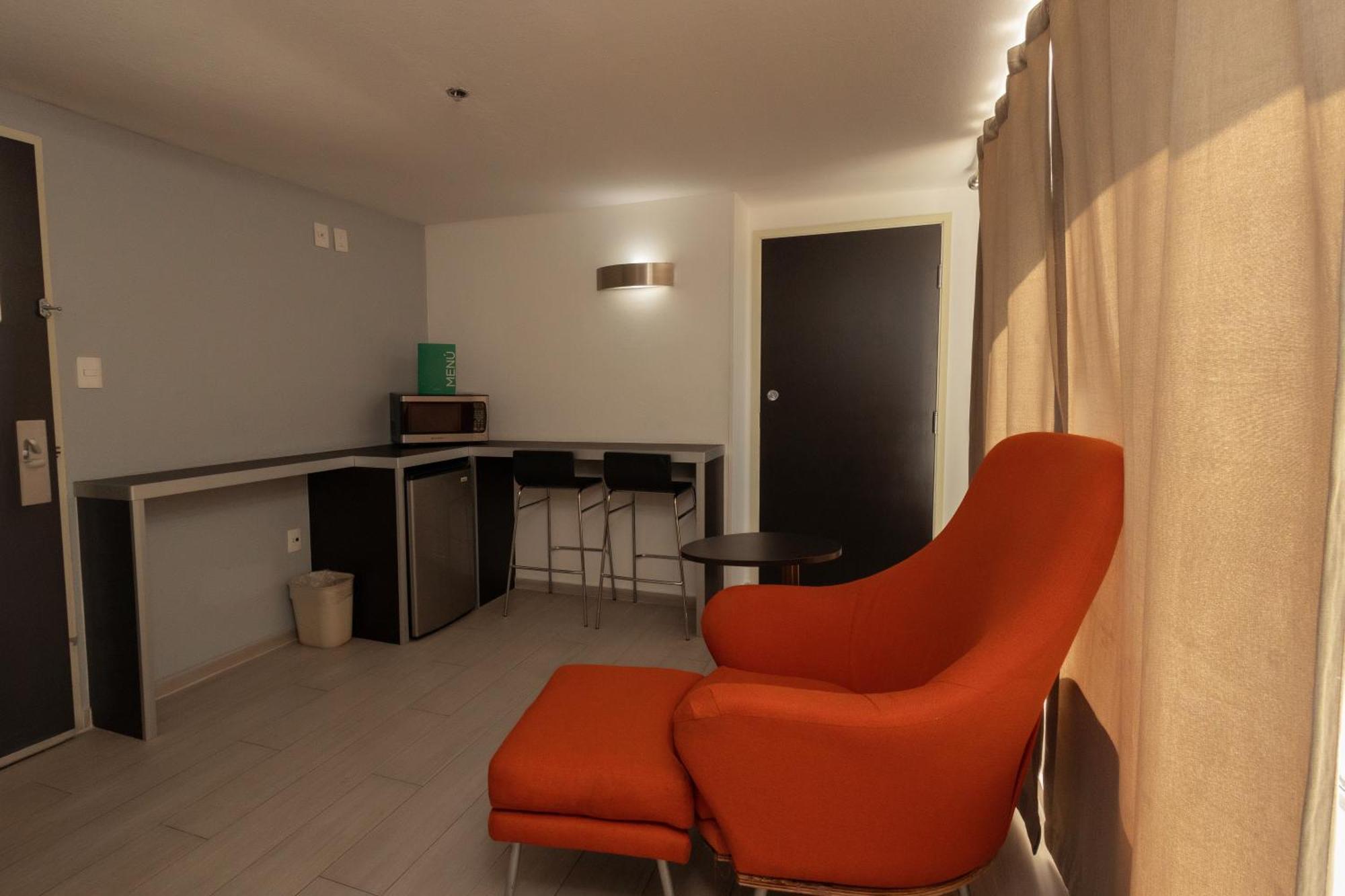 Fiesta Inn Nogales Nogales  Zewnętrze zdjęcie