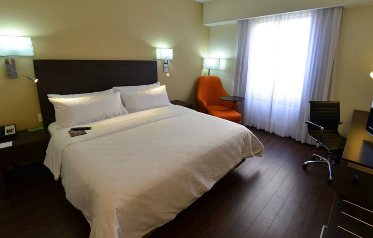 Fiesta Inn Nogales Nogales  Zewnętrze zdjęcie
