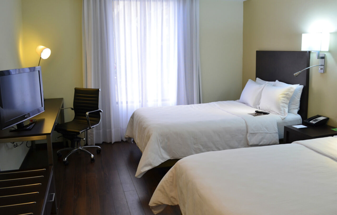Fiesta Inn Nogales Nogales  Zewnętrze zdjęcie